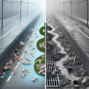 The Hidden Costs of Skipping Regular Power Sweeping