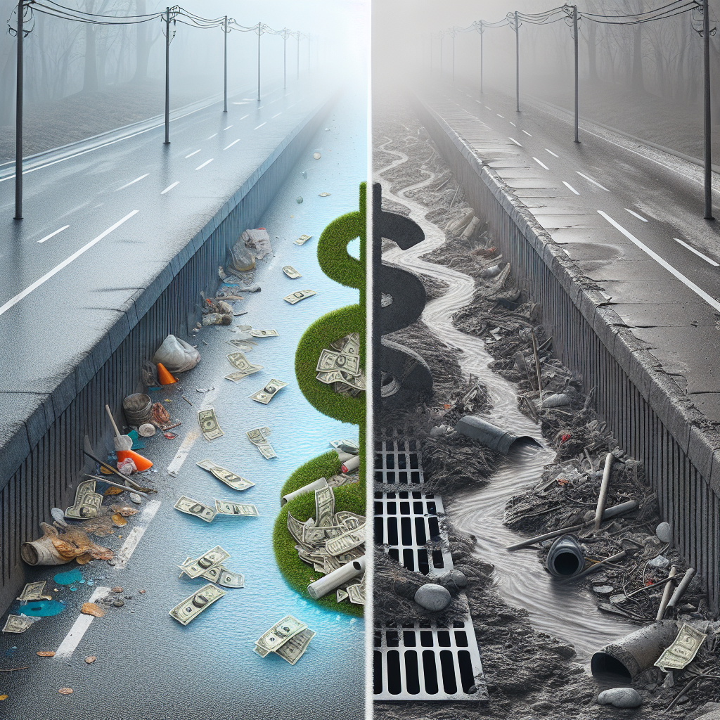 The Hidden Costs of Skipping Regular Power Sweeping